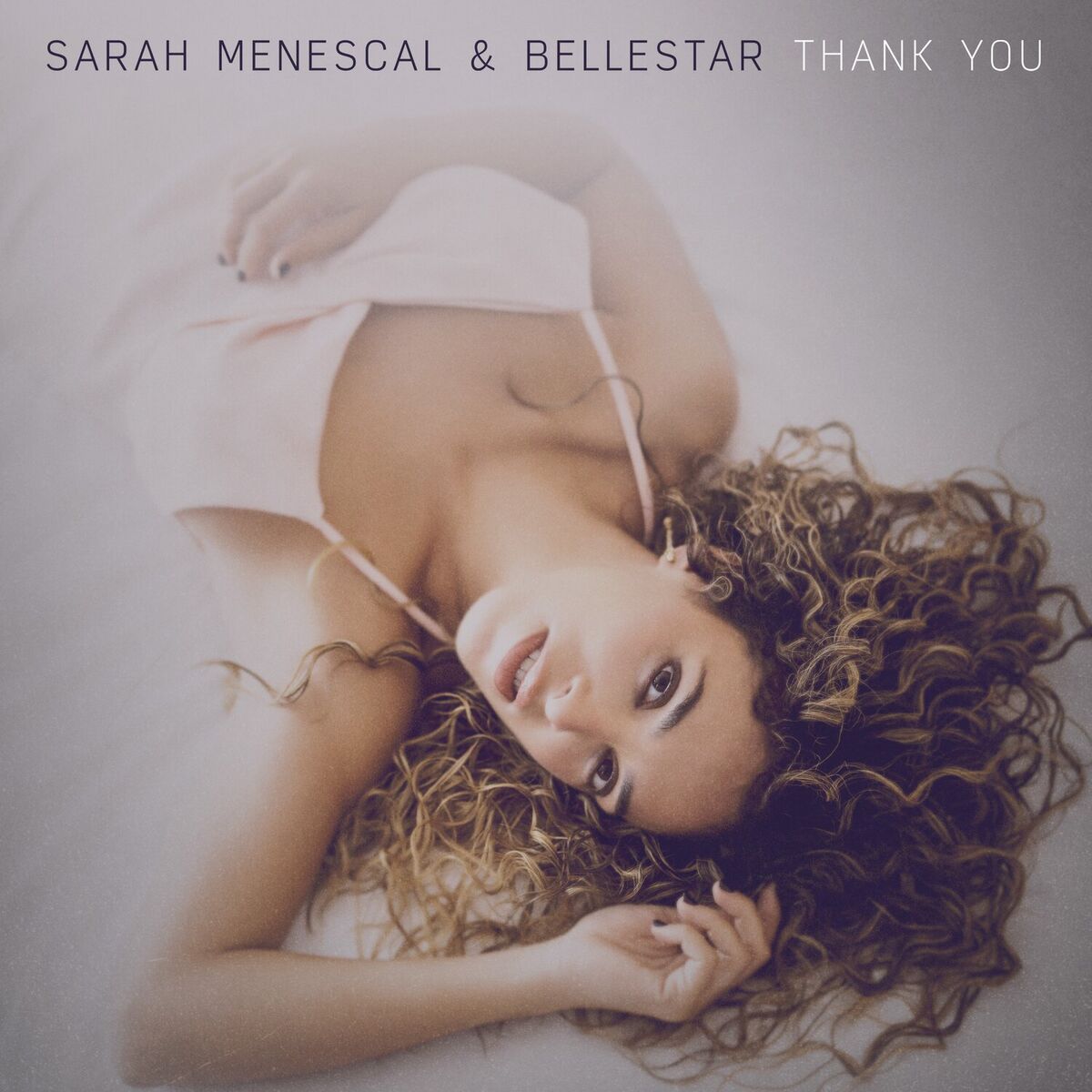 Album cover of Thank You