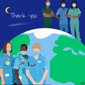 NHS Thank You