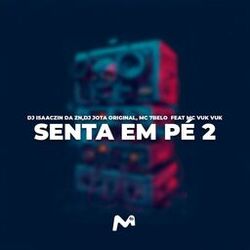 SENTA EM PÉ 2