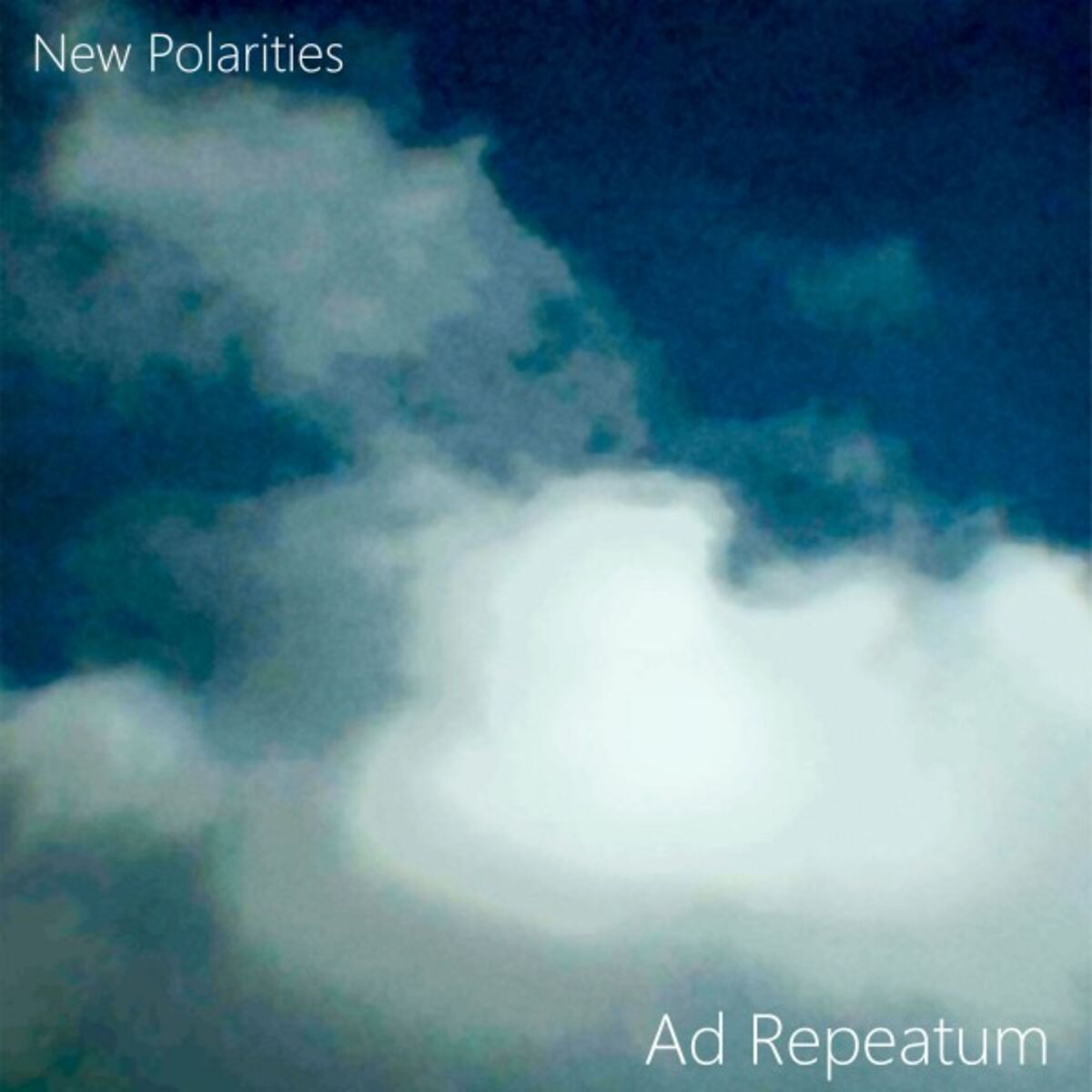 Album cover of Ad Repeatum