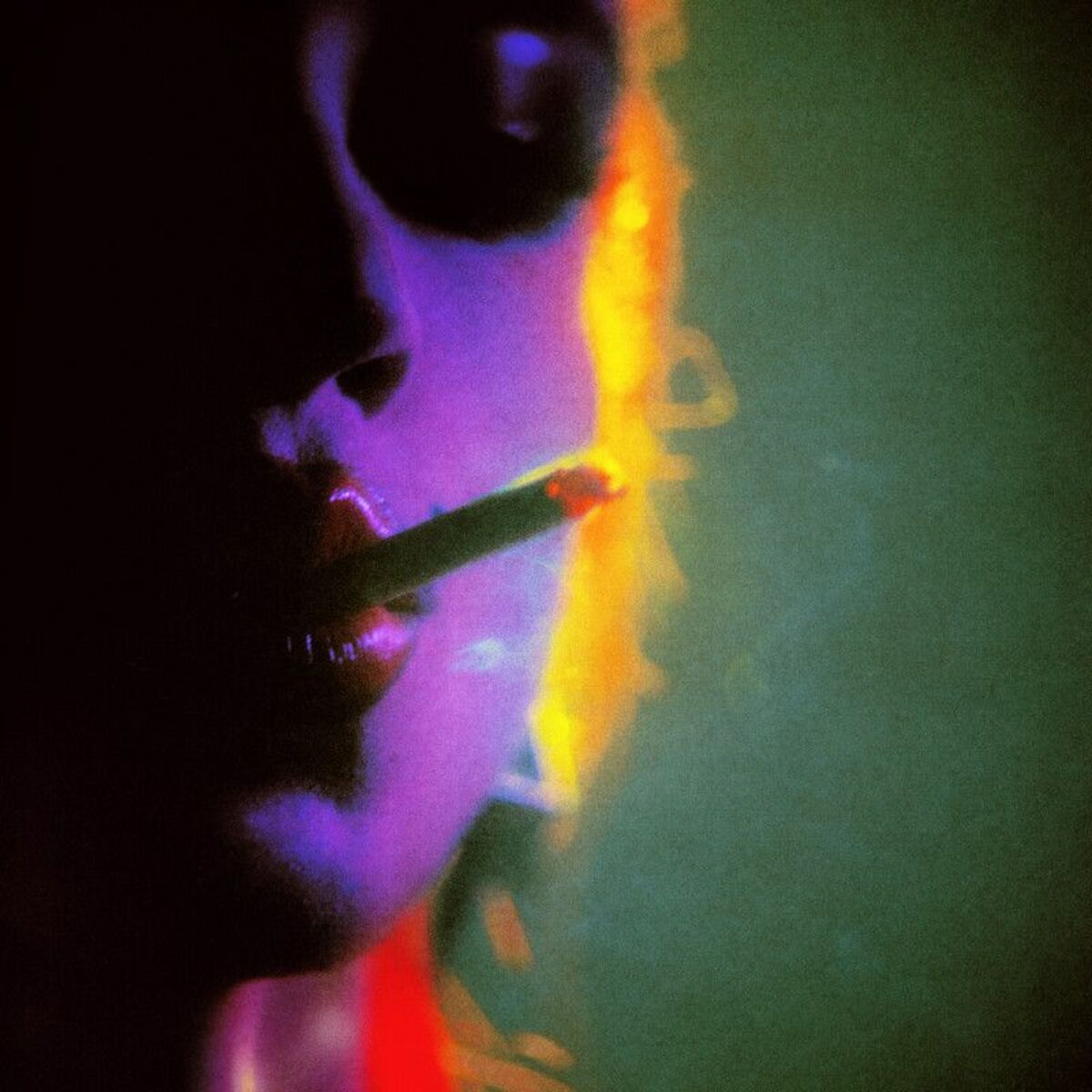 Album cover of Foolish Pleasure