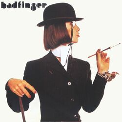 Cover of Badfinger