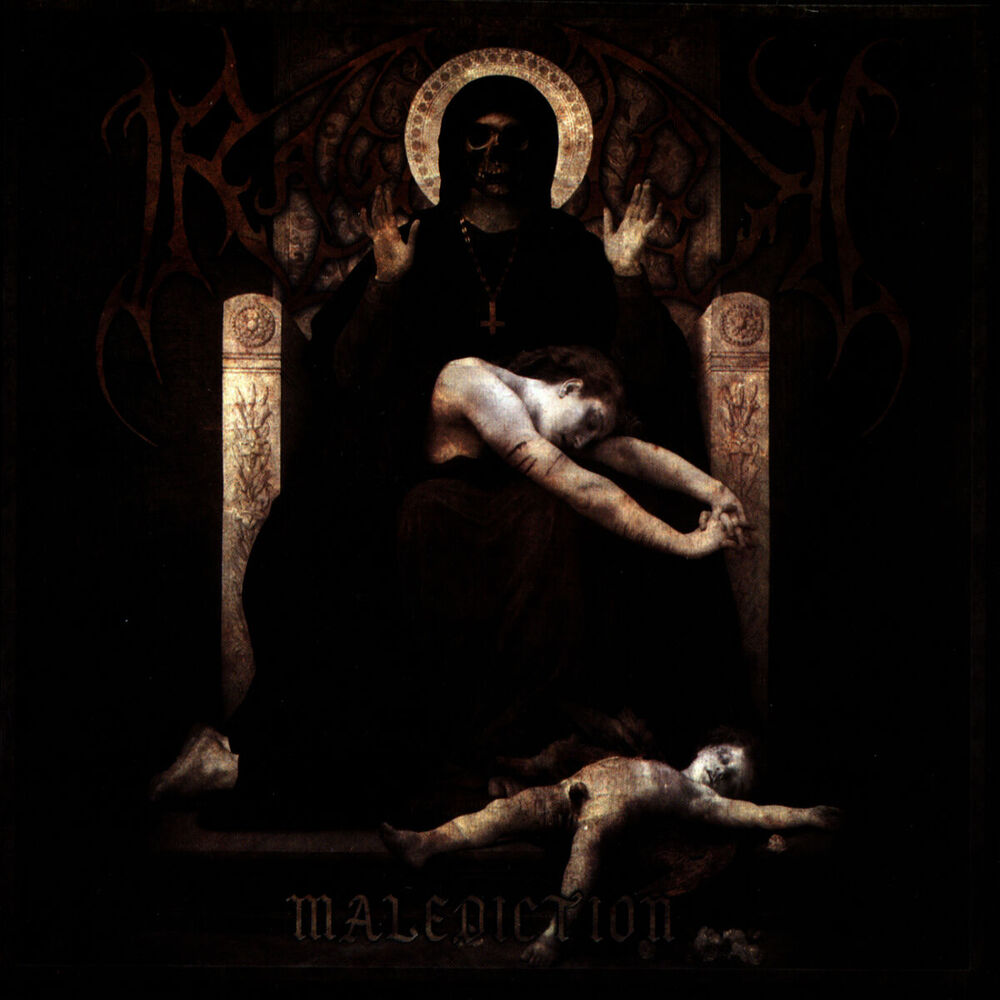Picture of Malediction