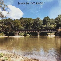 Cover of Down By The River