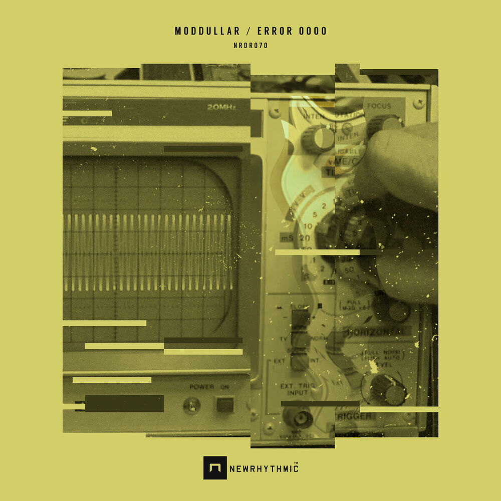 Picture of Error 0000 Ep