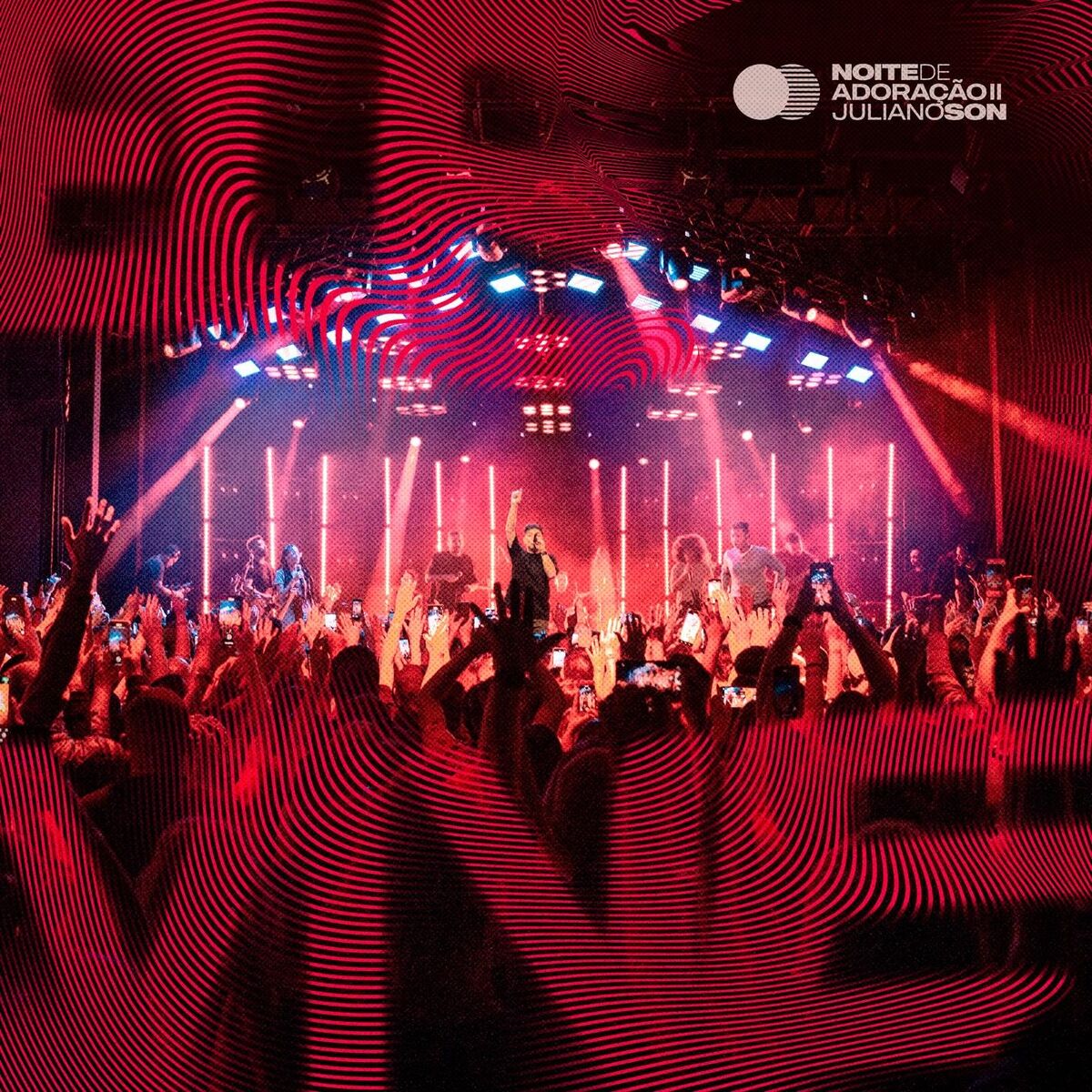 Album cover of Ele Vive / Porque Ele Vive (Because He Lives)