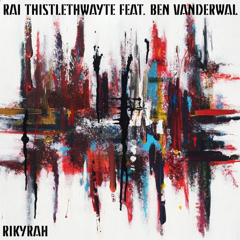 Picture of Rikyrah (feat. Ben Vanderwal)