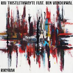 Cover of Rikyrah (feat. Ben Vanderwal)