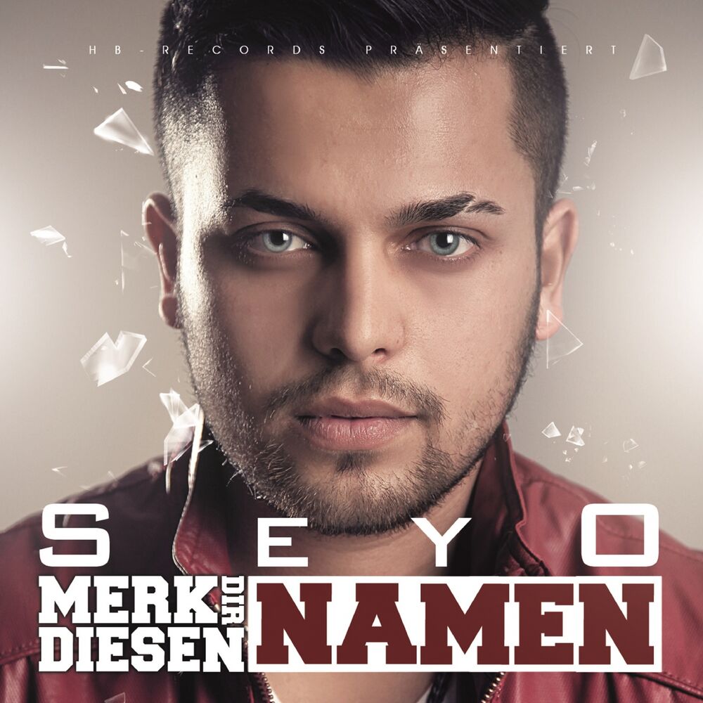Picture of Merk dir diesen Namen