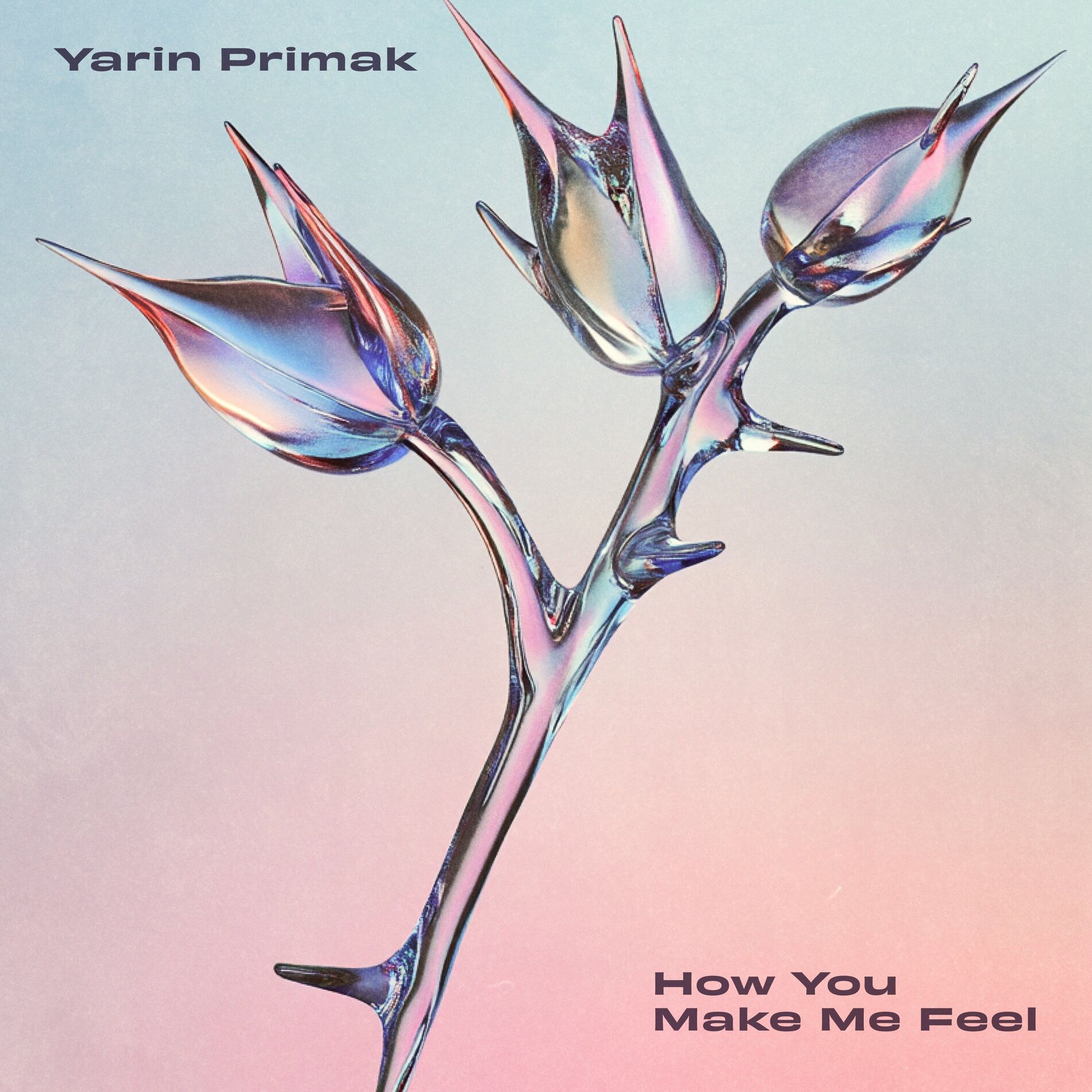 Album cover of How You Make Me Feel