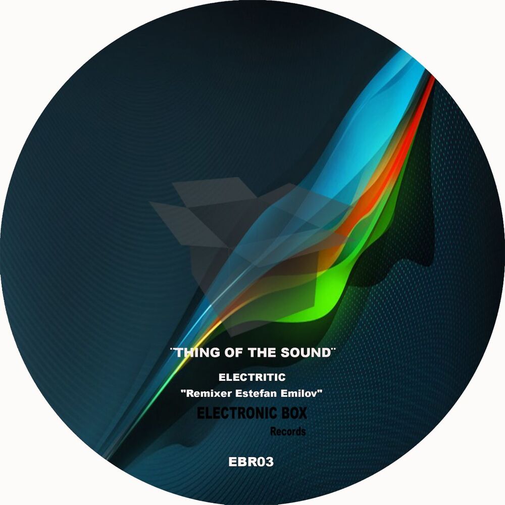 Picture of Thing of the Sound