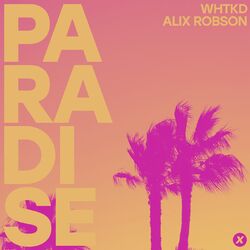 Cover of Paradise