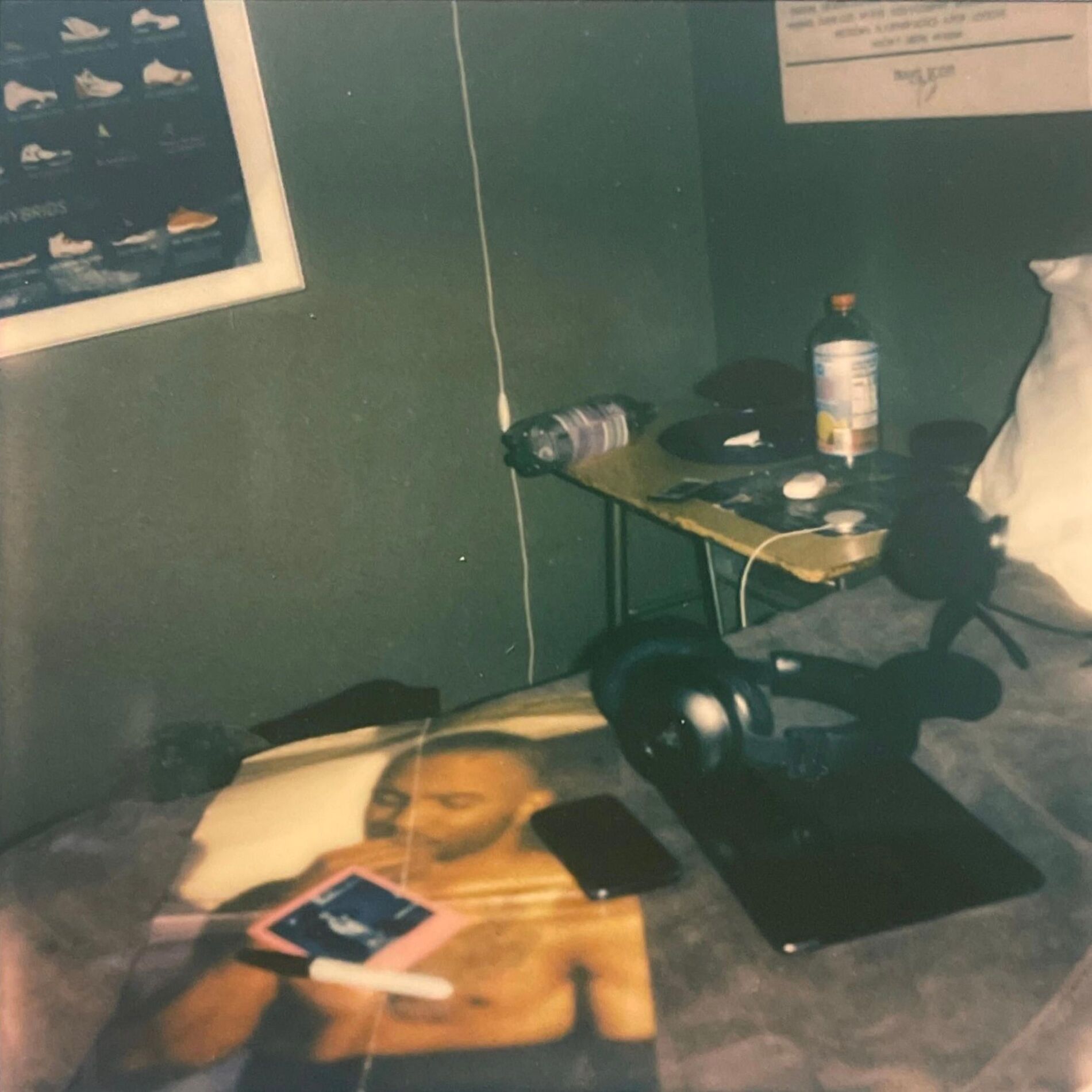 Album cover of Long Live Lil Ky