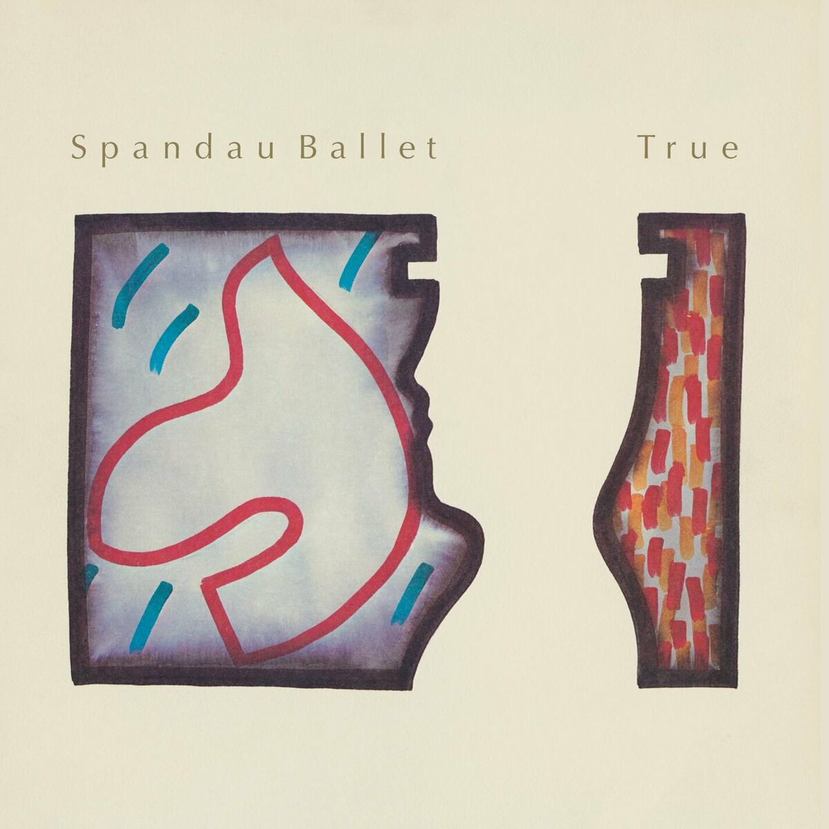 Albums 1980 - 84 - Amazon.com Music