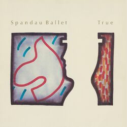 Cover of True (2003 Remaster)