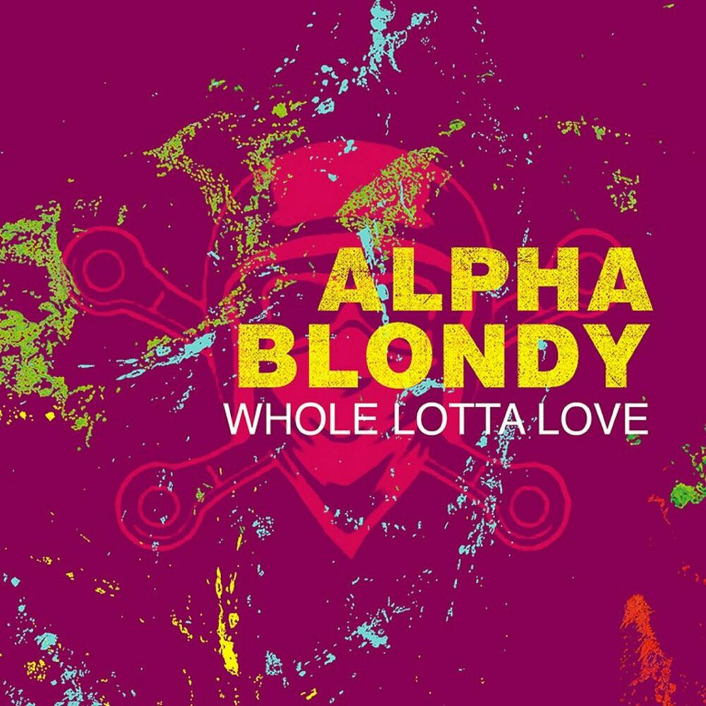 Picture of Whole Lotta Love