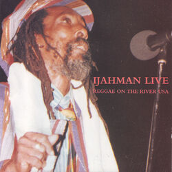 Cover of Reggae on the River USA