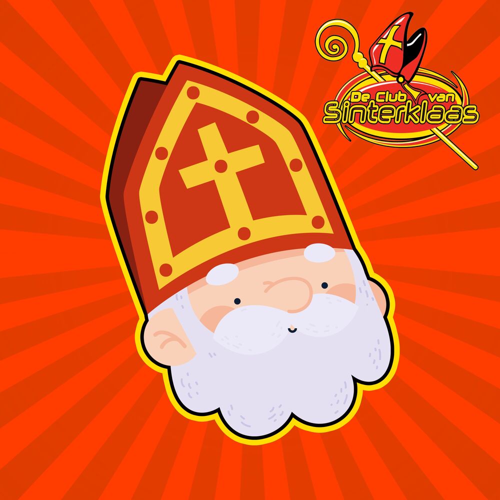 Picture of Een Echte Piet (De Club Van Sinterklaas)