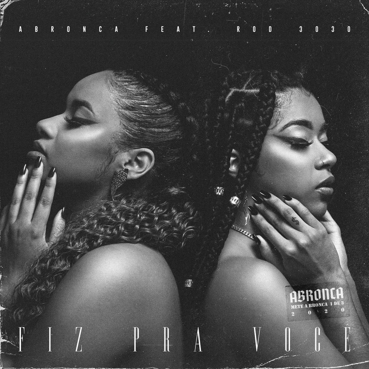 Album cover of Fiz Pra Você