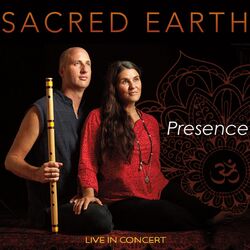 Cover of Presence