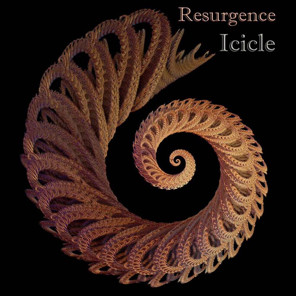 Picture of Resurgence
