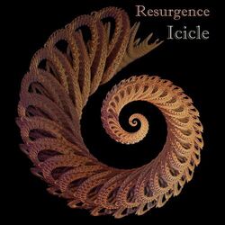 Cover of Resurgence