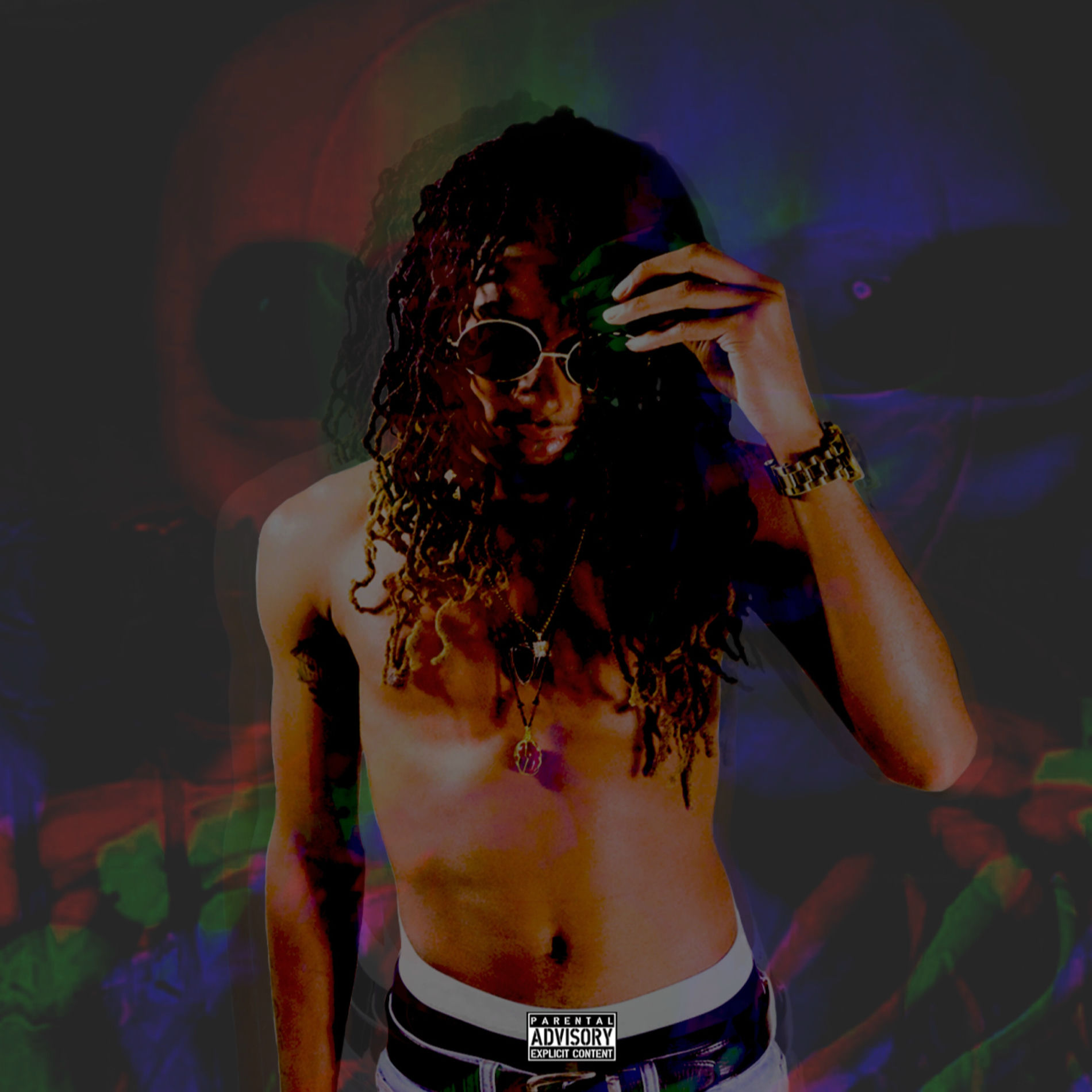 Album cover of Beloved