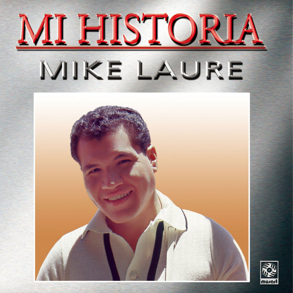 Album cover of La Secretaría