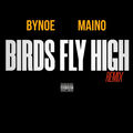 Birds Fly High (Remix)