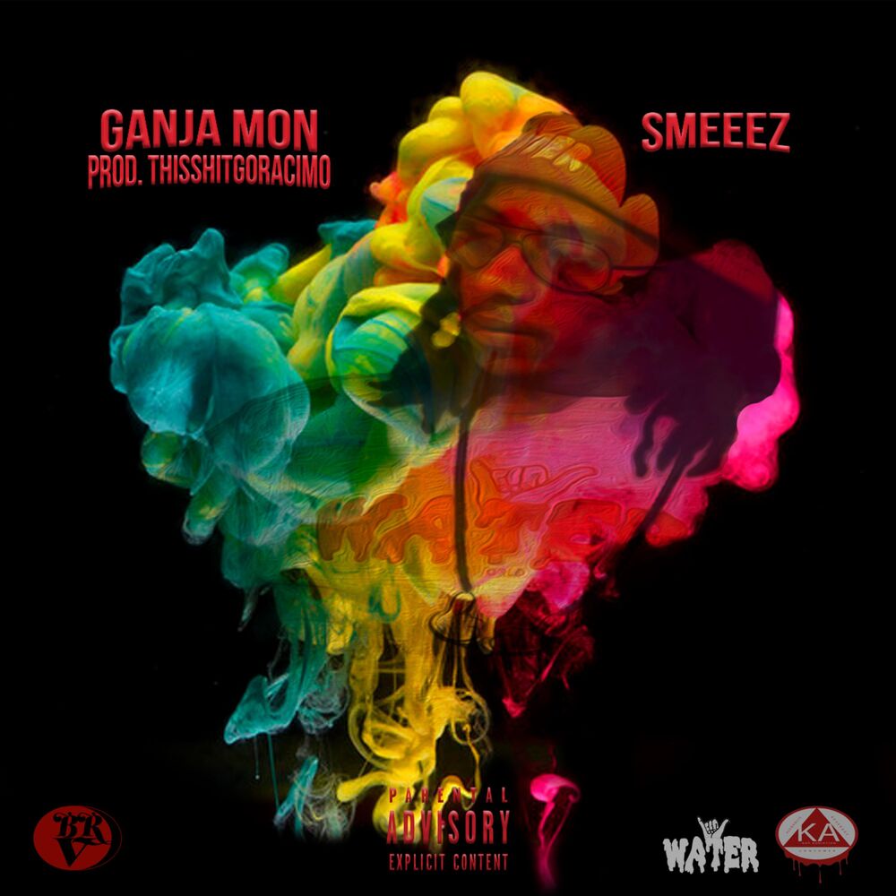 Picture of Ganja Mon