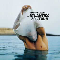 Cover of Atlantico/On Tour