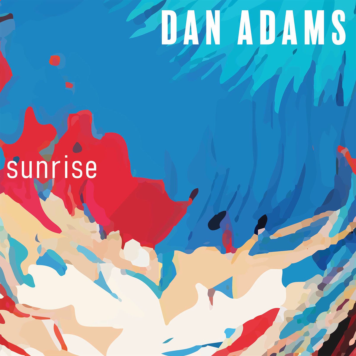 Album cover of Sunrise
