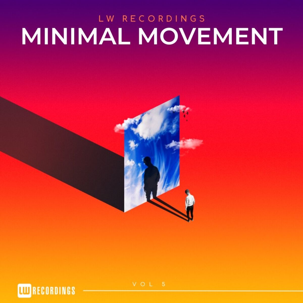 Album cover of Minimal Movement, Vol. 05