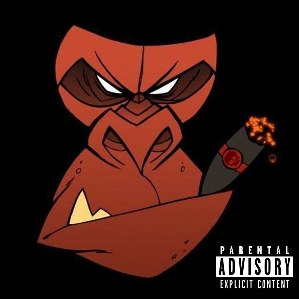 Album cover of RA