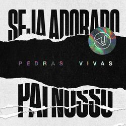 Cover of Seja Adorado / Pai Nosso