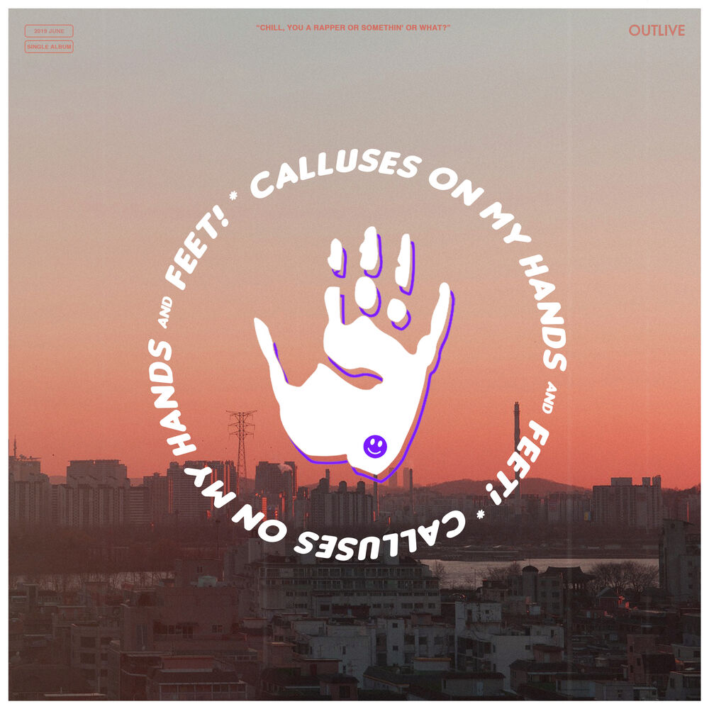 Picture of Calluses (feat. Life of Hojj)