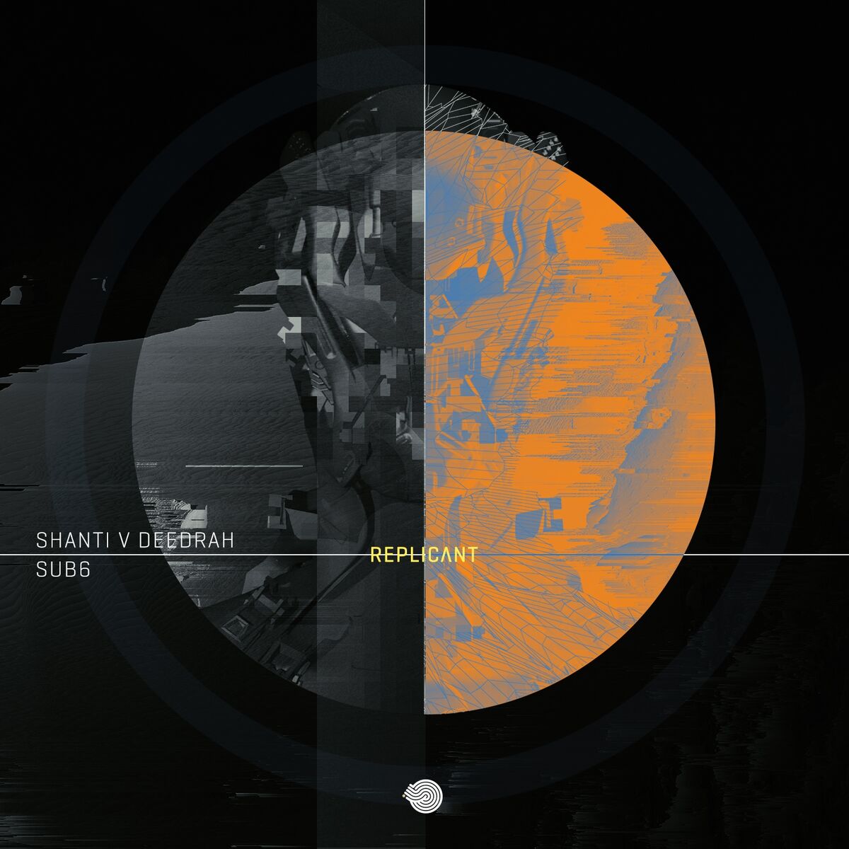 Album cover of Replicant