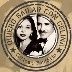 Cover of Quiero bailar con Celina