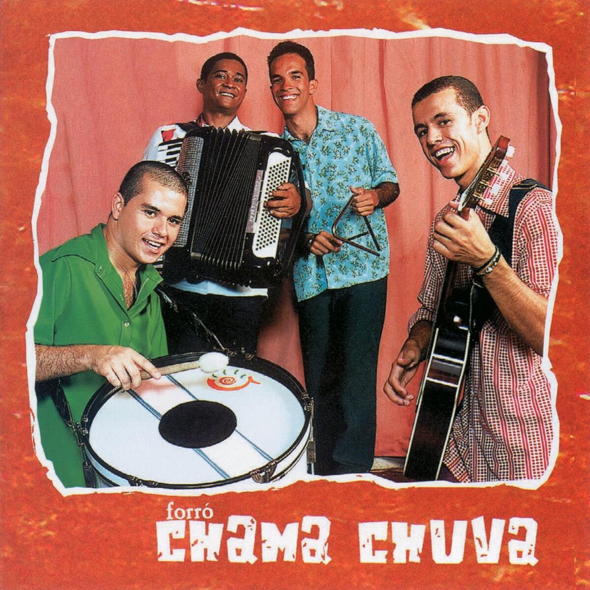 Album cover of Samarina