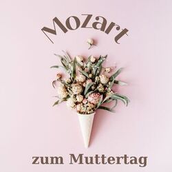 Cover of Mozart zum Muttertag