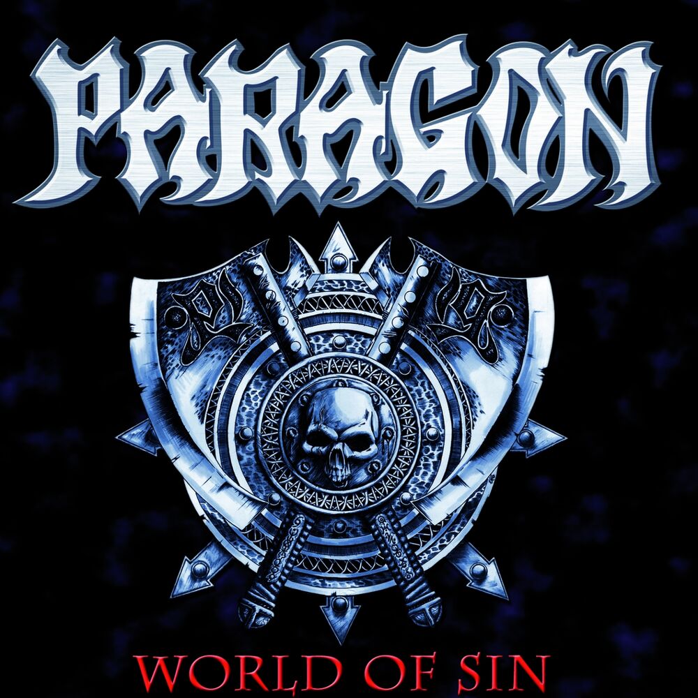 Picture of World of Sin