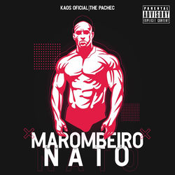 Capa de Marombeiro Nato