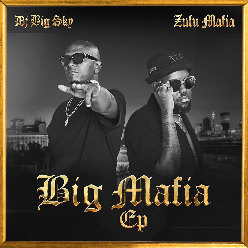 Picture of BIG MAFIA