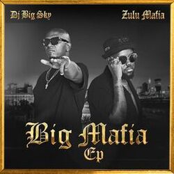 Cover of BIG MAFIA