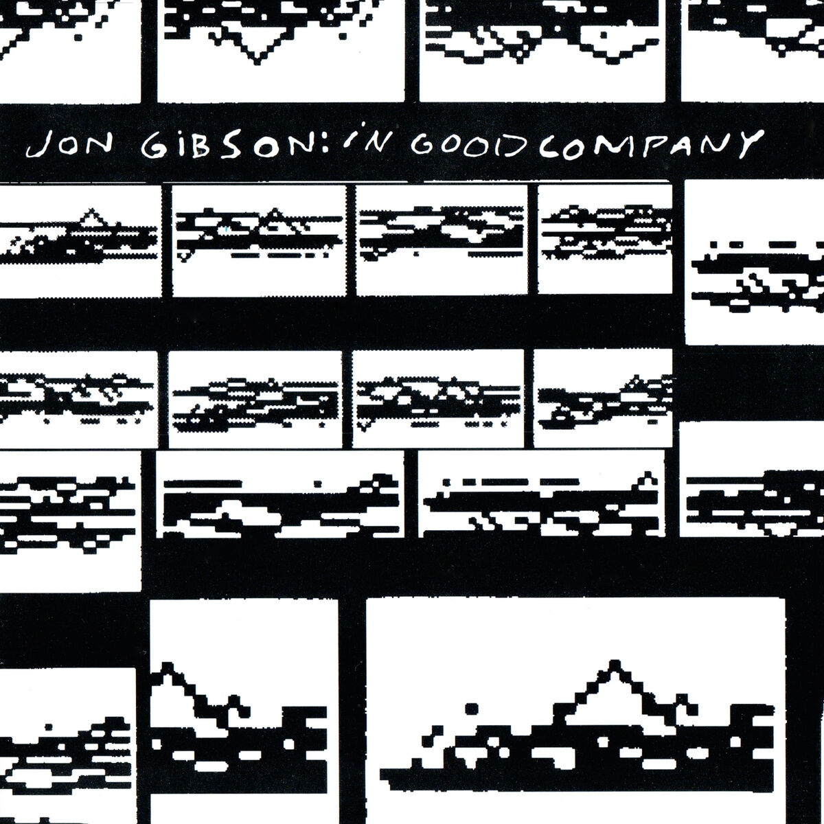 Album cover of Jennings: Terry's G Dorian Blues