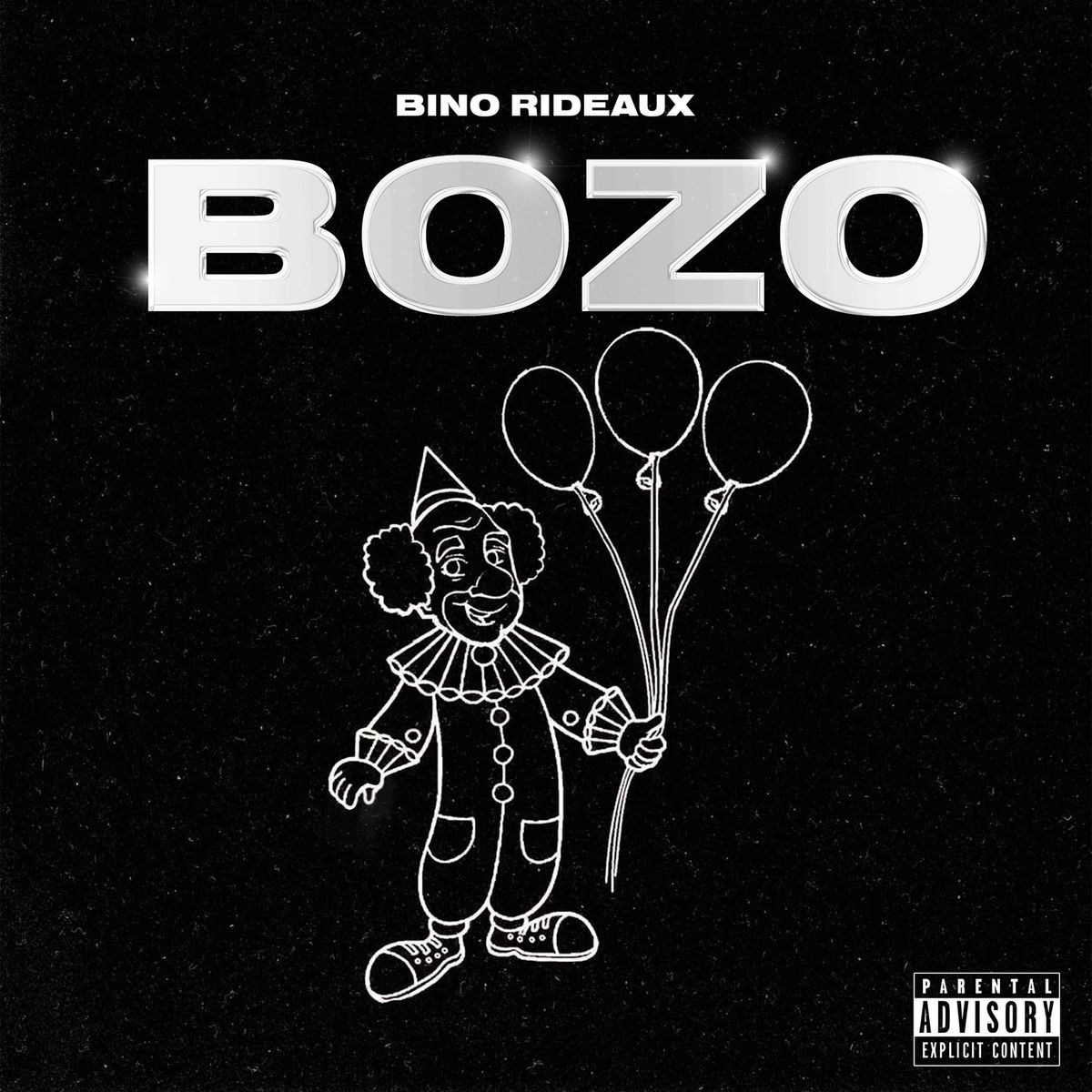 Album cover of Bozo