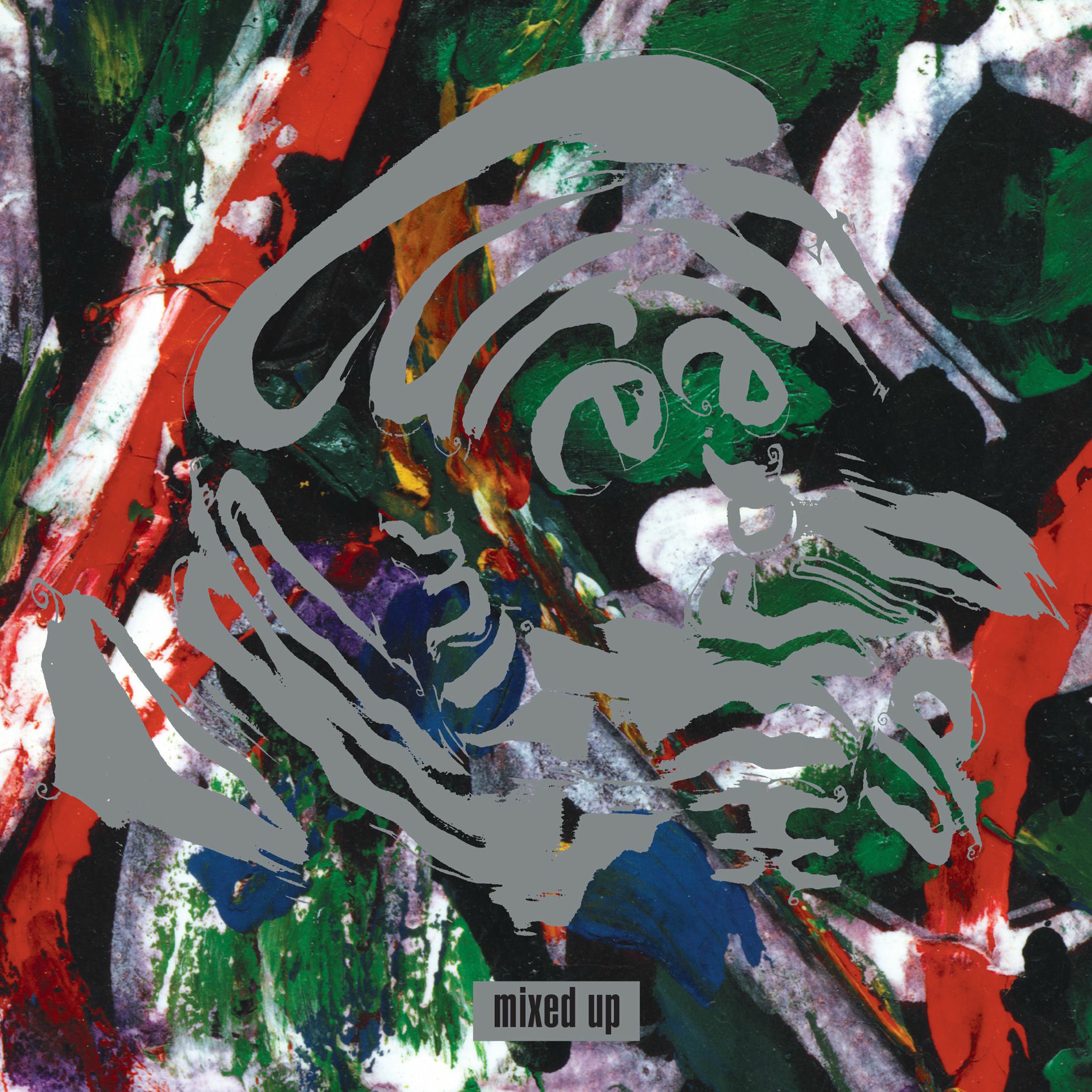 The Cure - Mixed Up (Deluxe Edition) | Deezer
