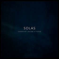 Cover of Solas