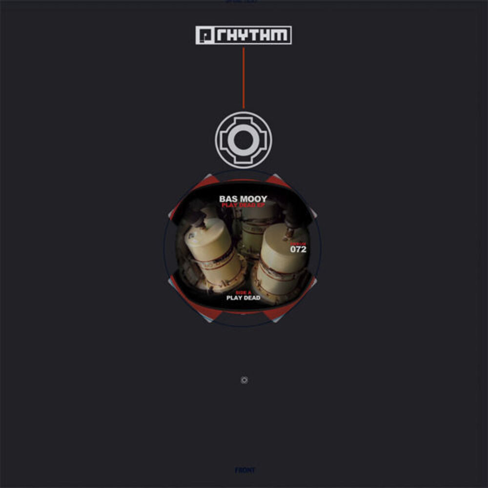 Picture of Play Dead EP