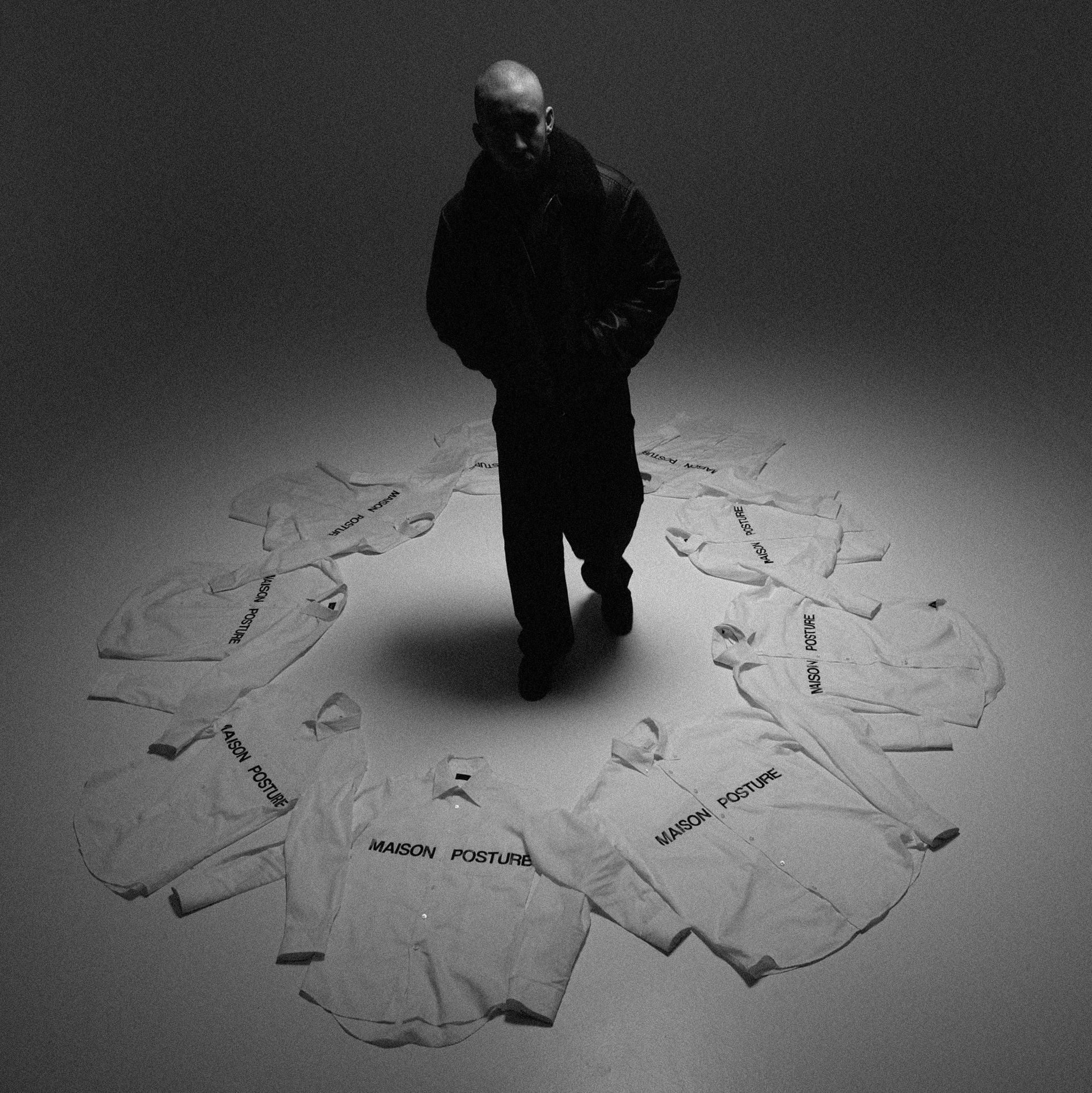 Album cover of AMBITION